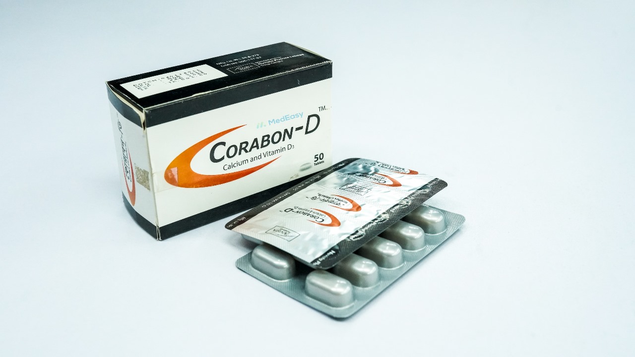 Corabon-D 