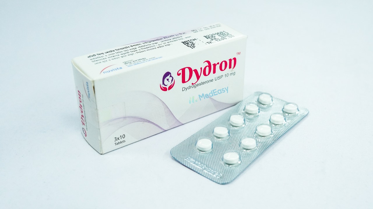 Dydron 10 mg