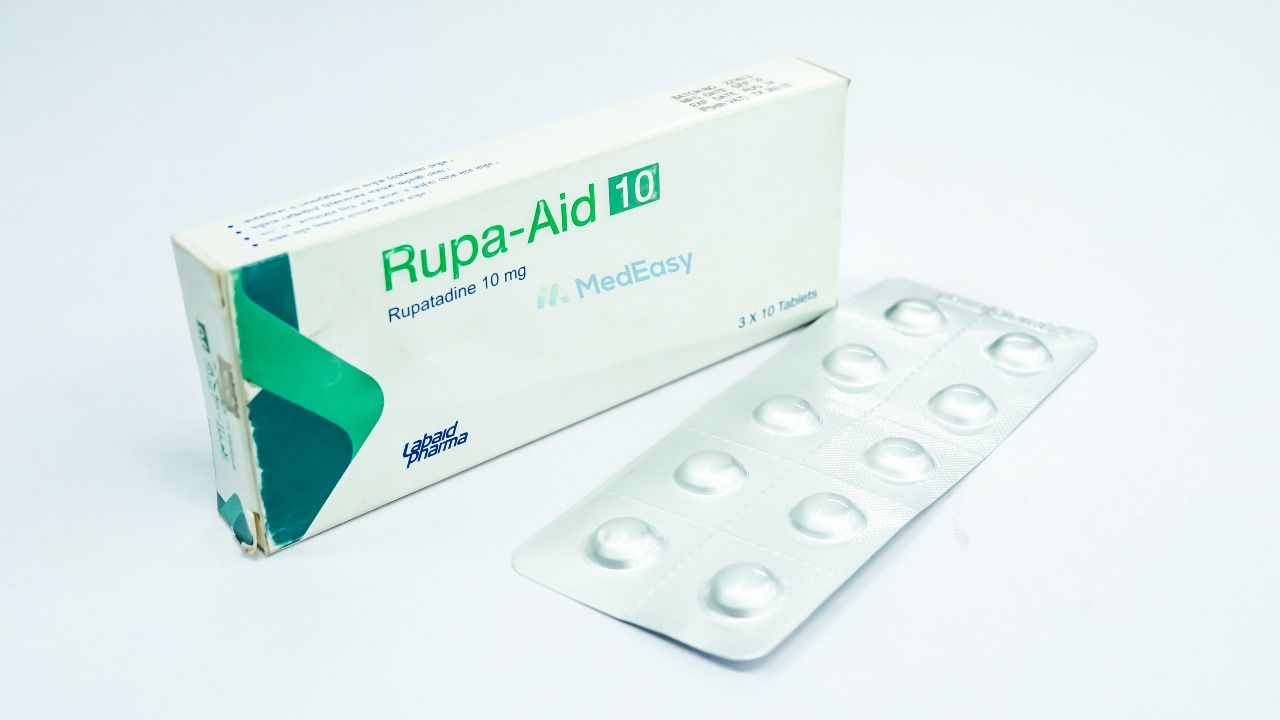 Rupa-Aid 10 mg