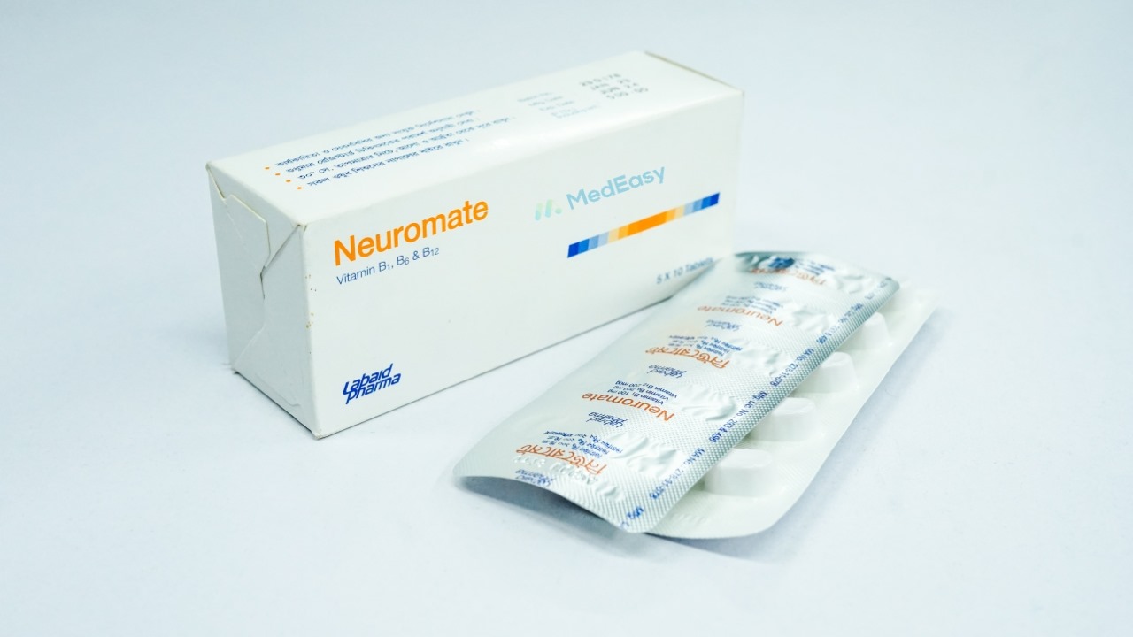 Neuromate 