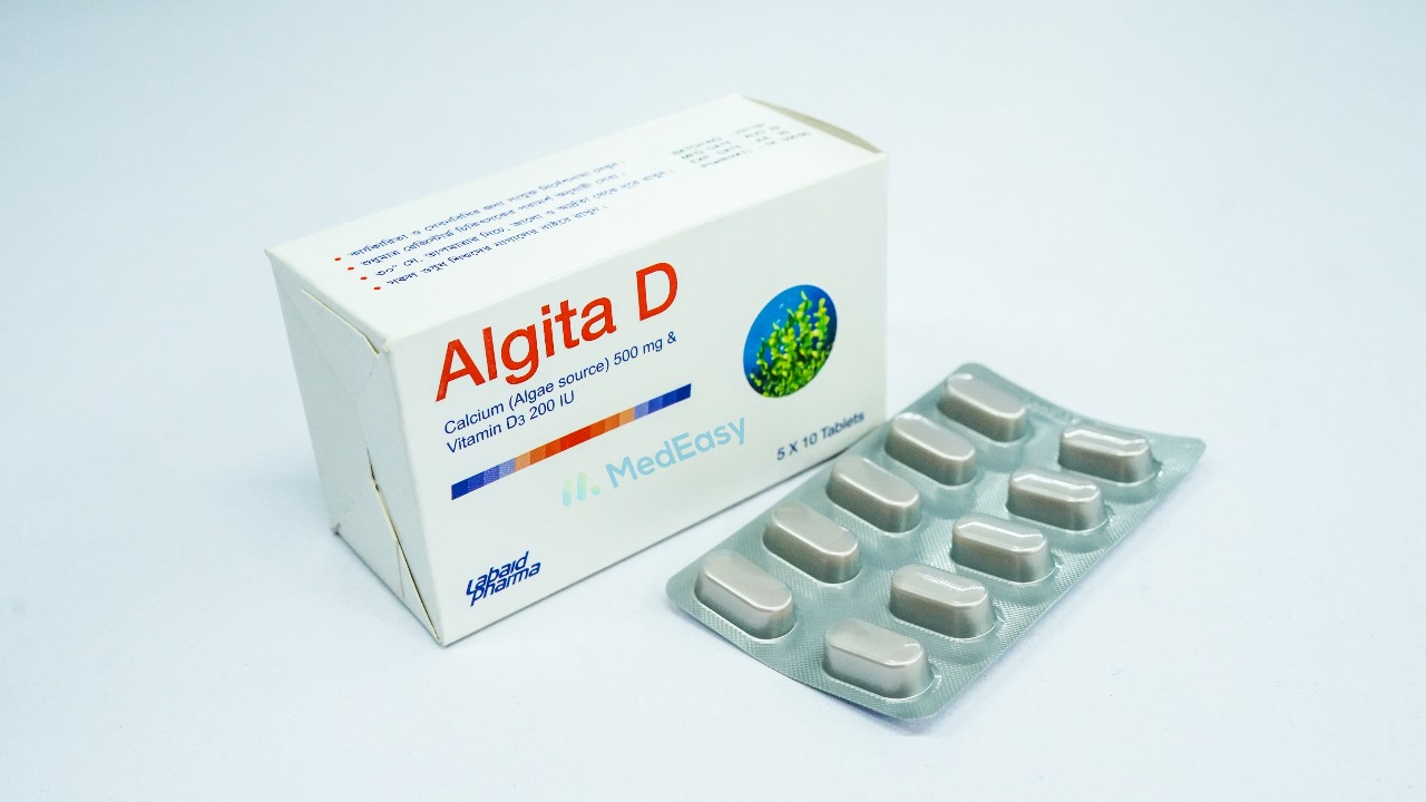 Algita D 
