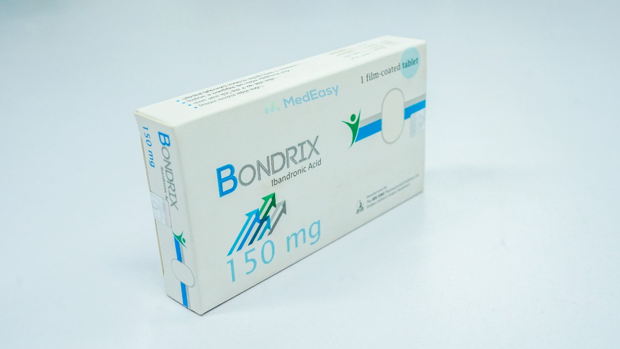 Bondrix 150 mg