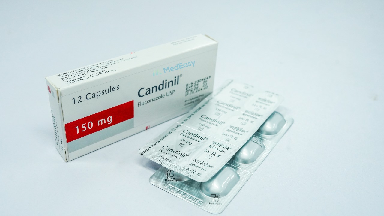 Candinil 150 mg