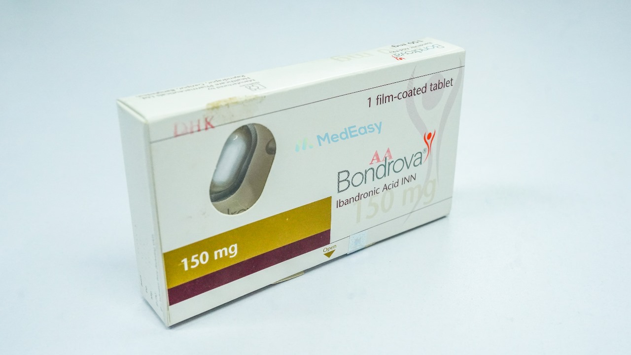 Bondrova 150 mg