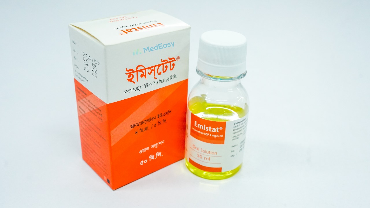 Emistat 50 ml