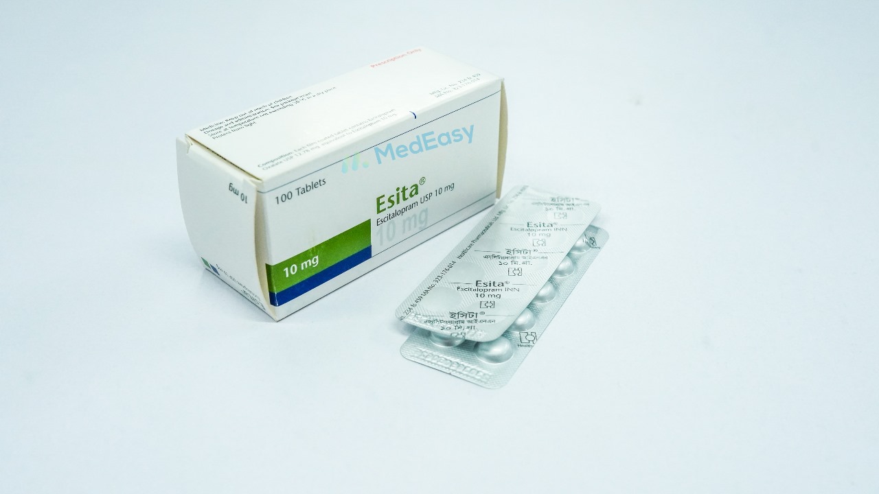 Esita 10 mg