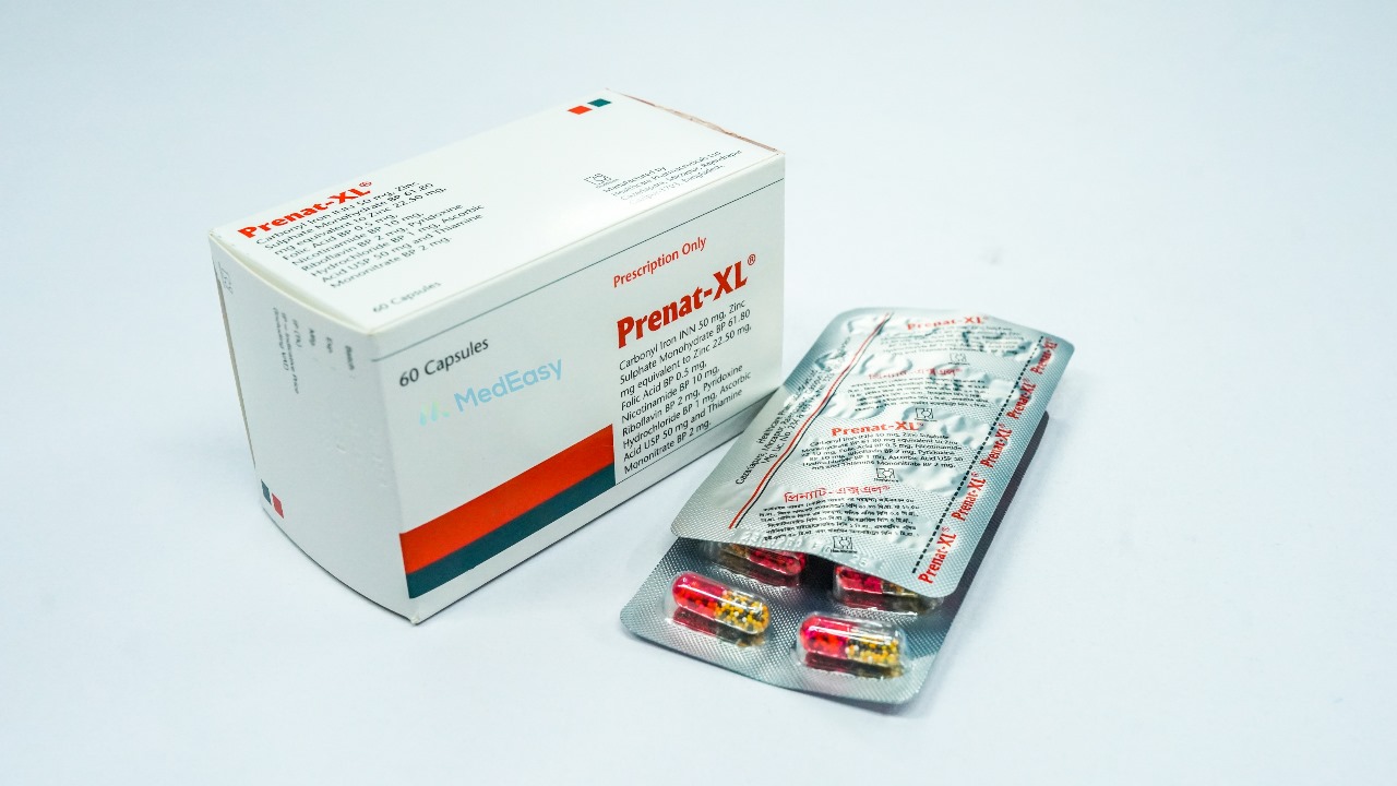 Prenat-XL .