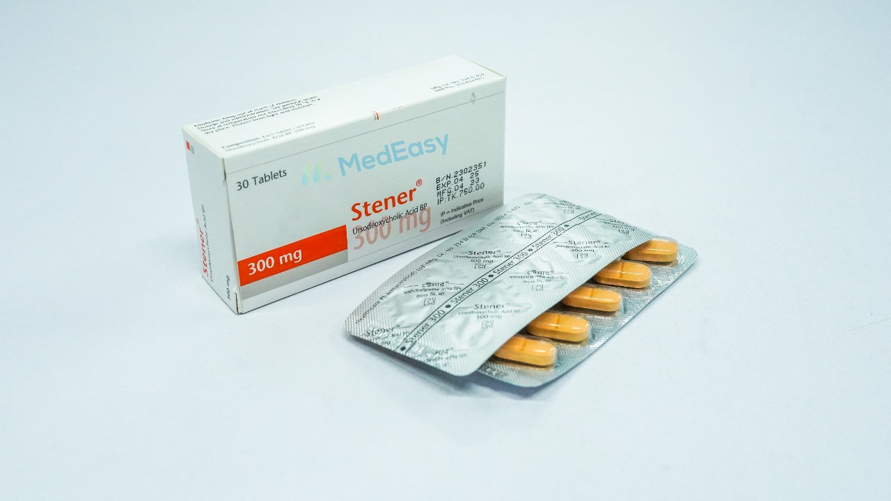 Stener 300 mg