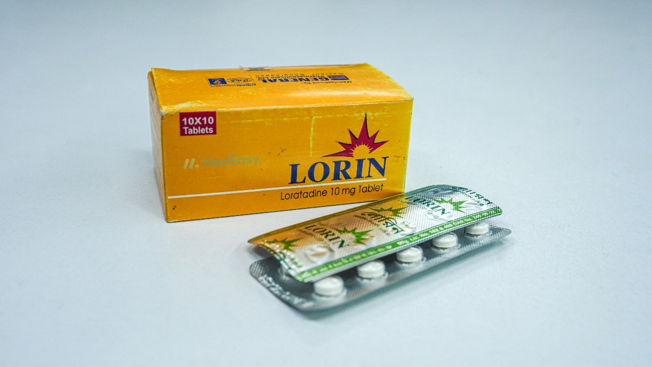 Lorin 10 mg