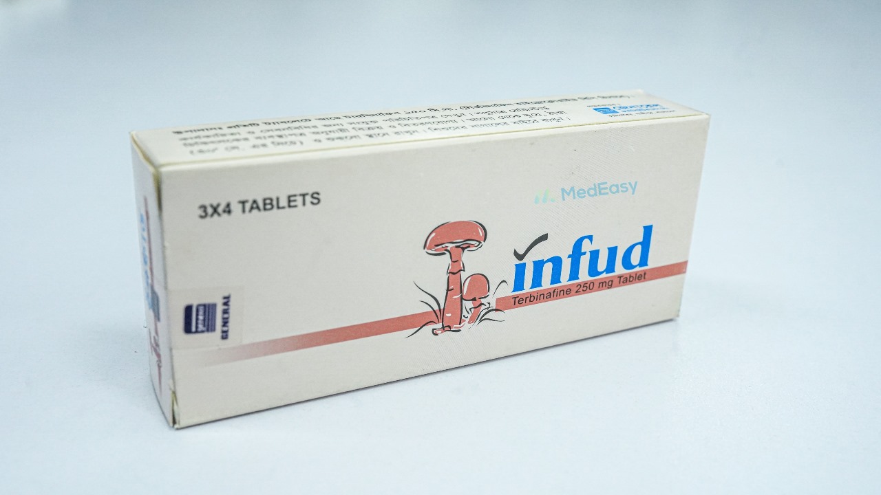 Infud 250 mg