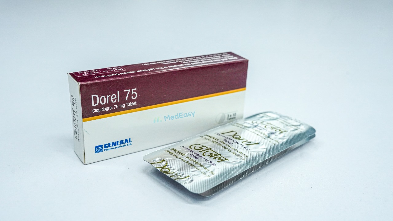 Dorel 75 mg