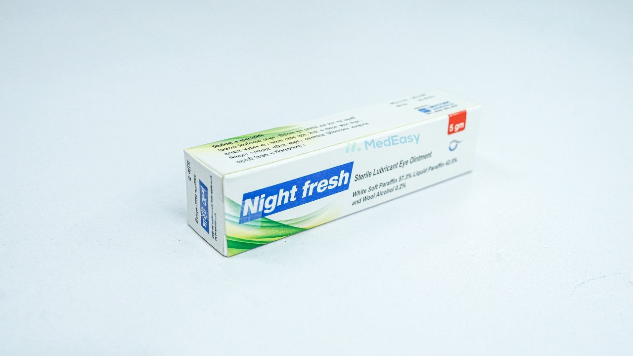 Night Fresh 57.3%+42.5%+0.2%