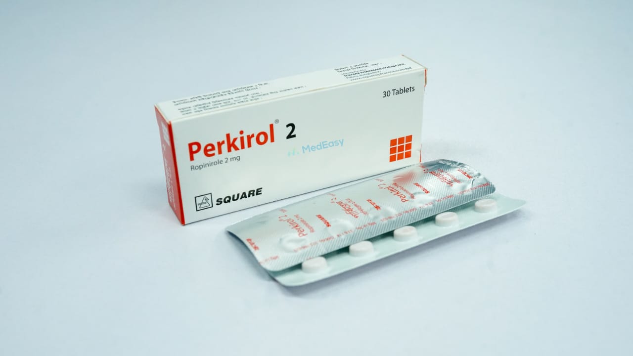 Perkirol 2 mg