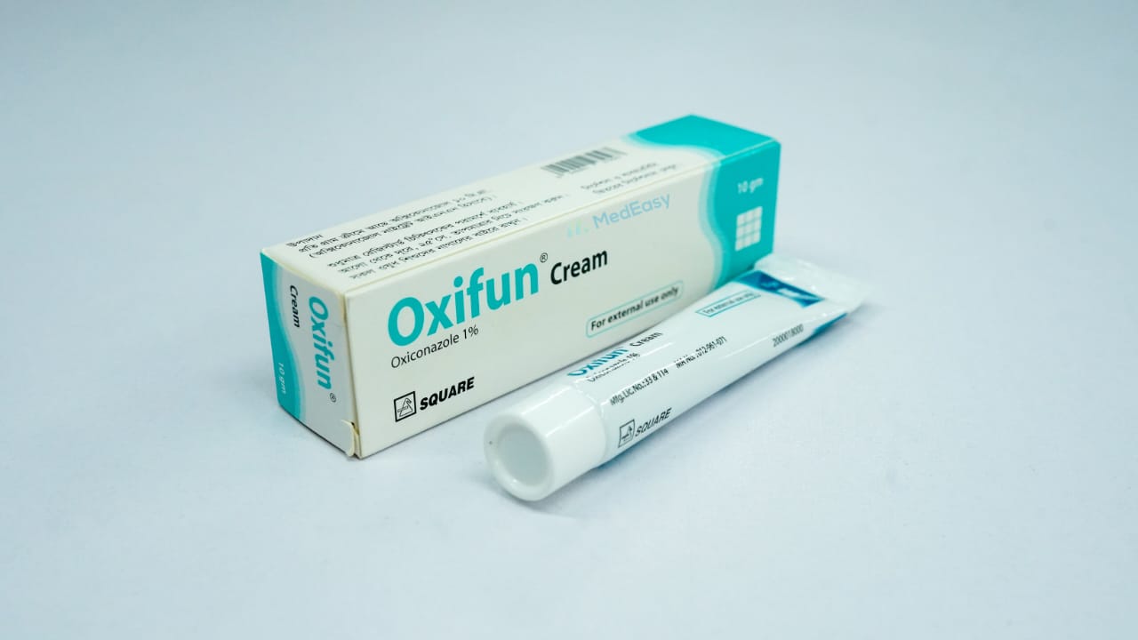 Oxifun 1%