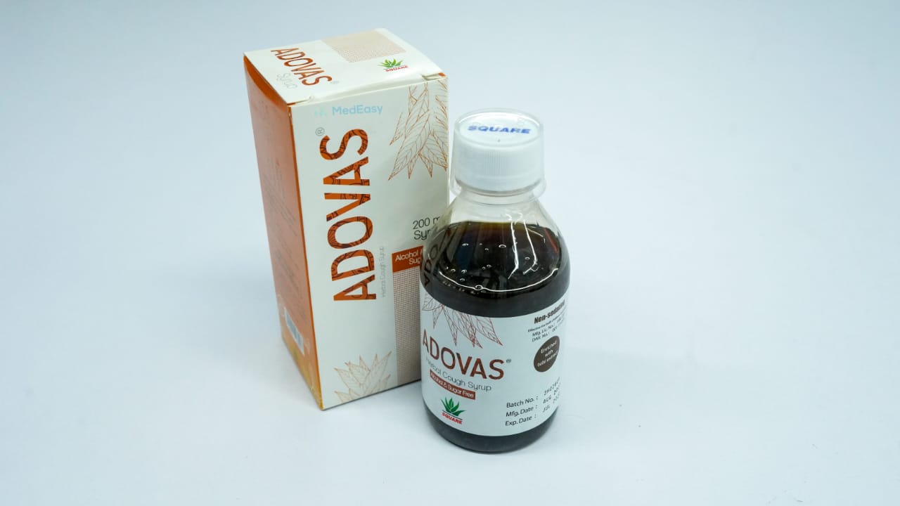 Adovas 200 ml