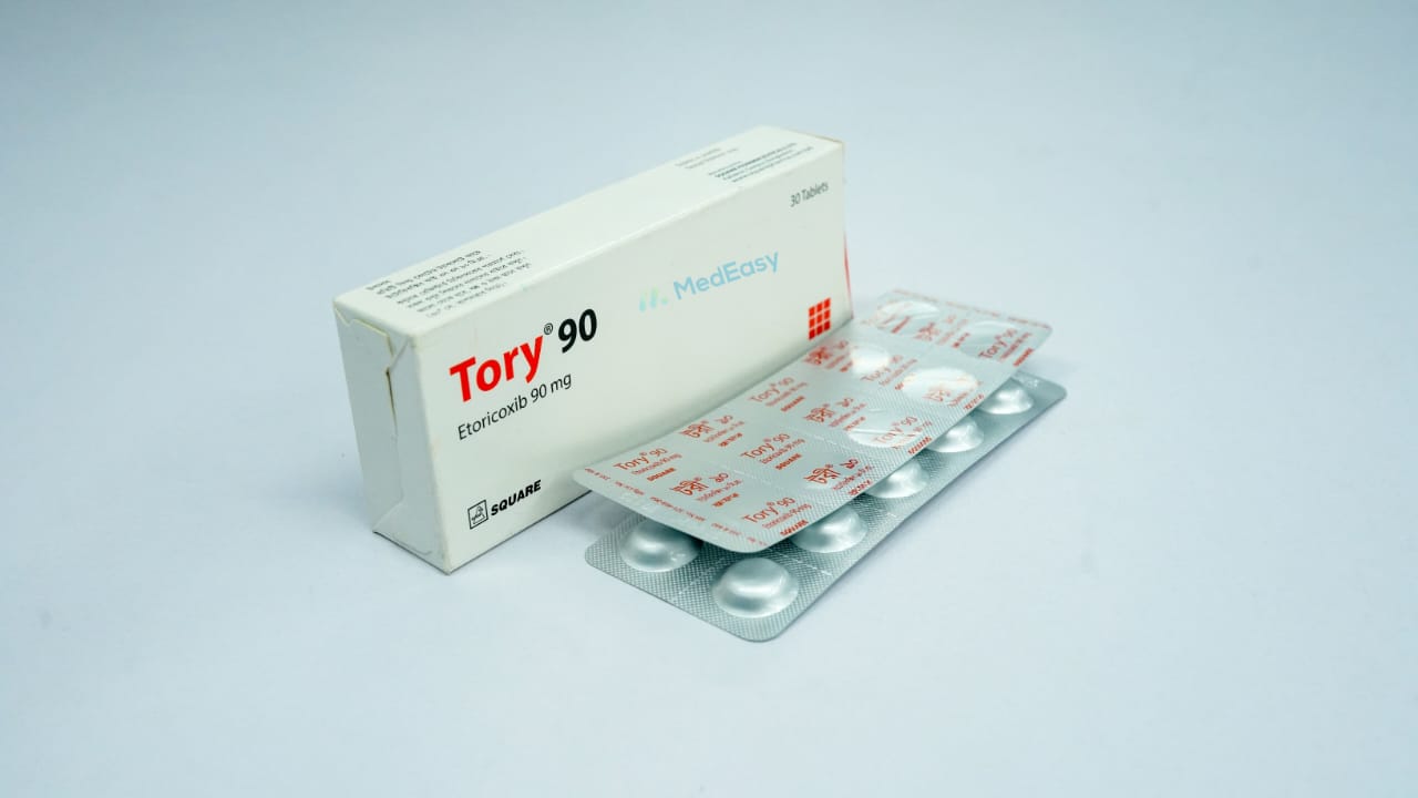 Tory 90 mg