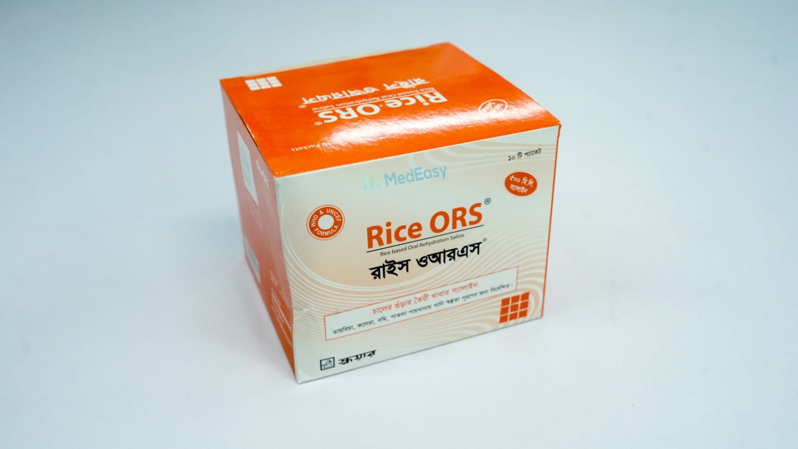 Rice ORS 500 ml