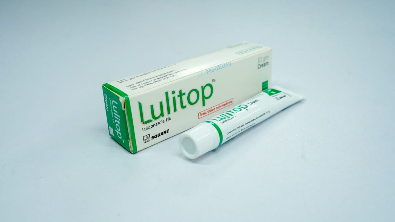Lulitop 10 gm