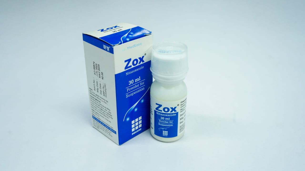 Zox 30 ml