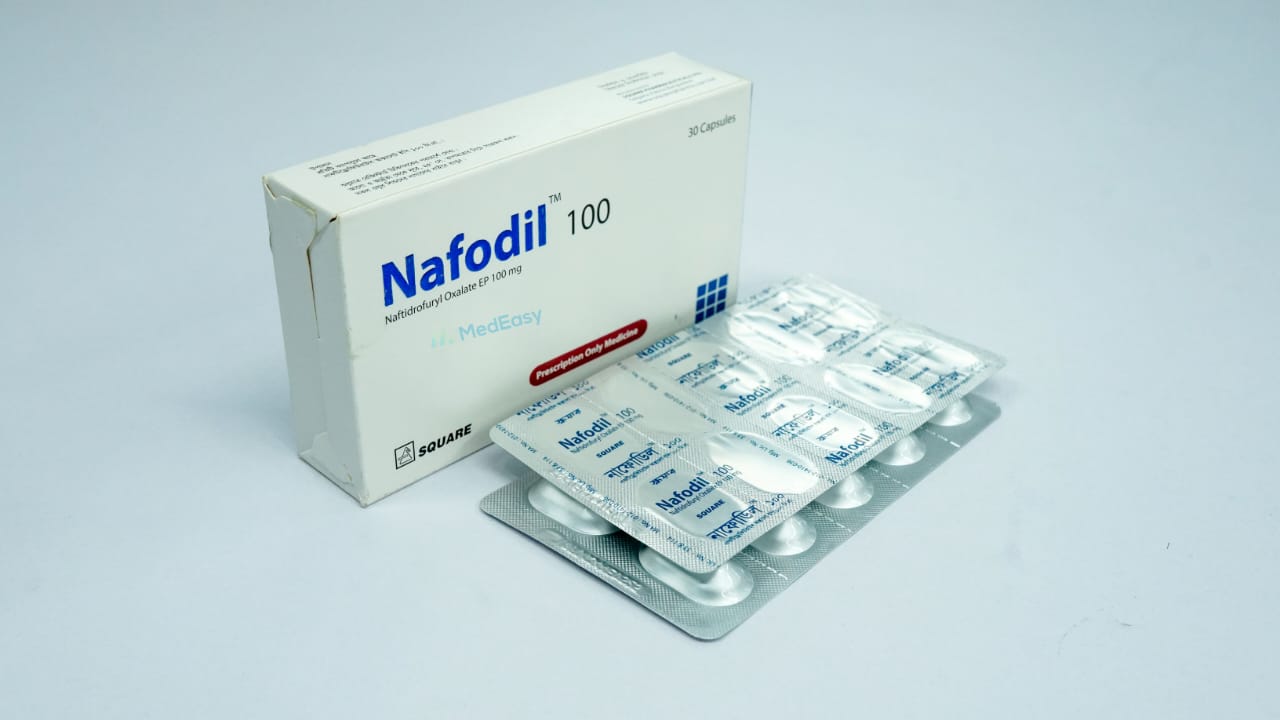 Nafodil 100 mg