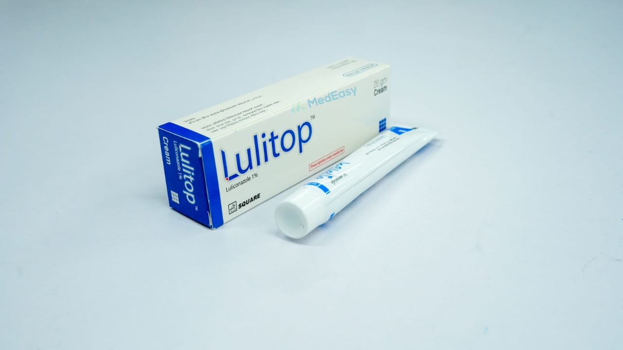 Lulitop 20 gm