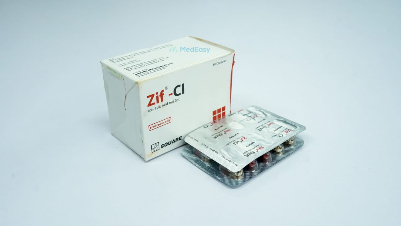 Zif-CI 