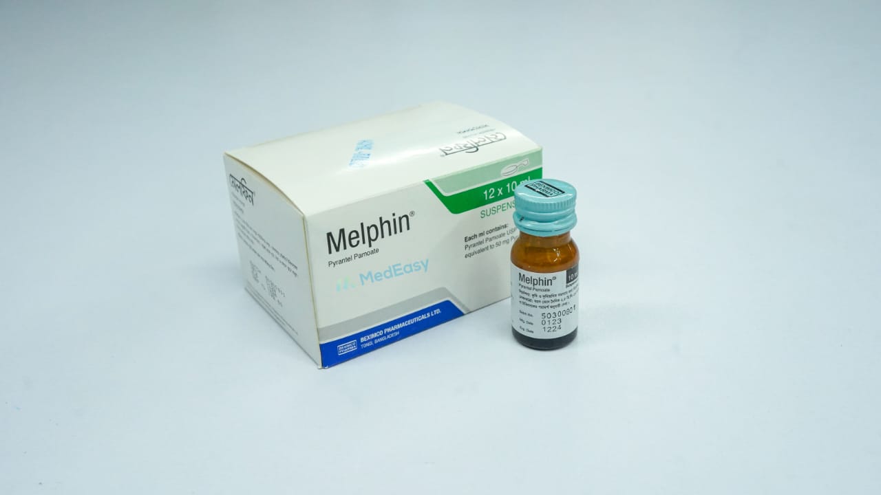 Melphin 10 ml