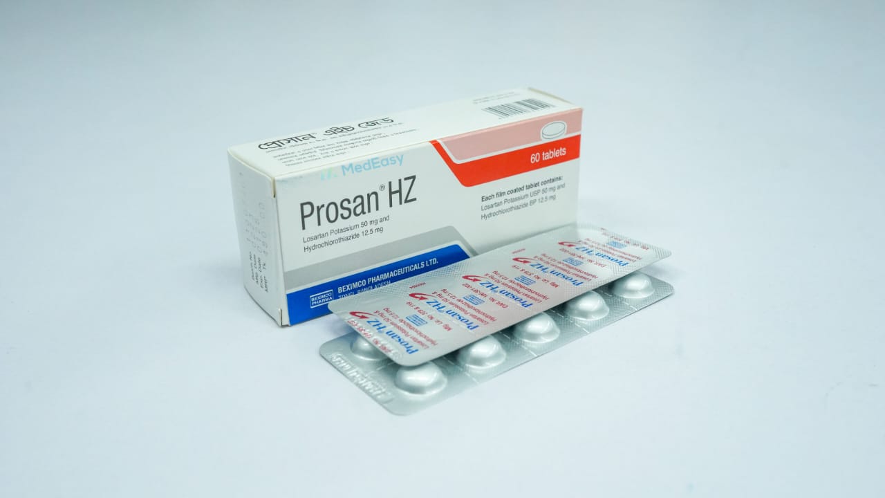 Prosan HZ 