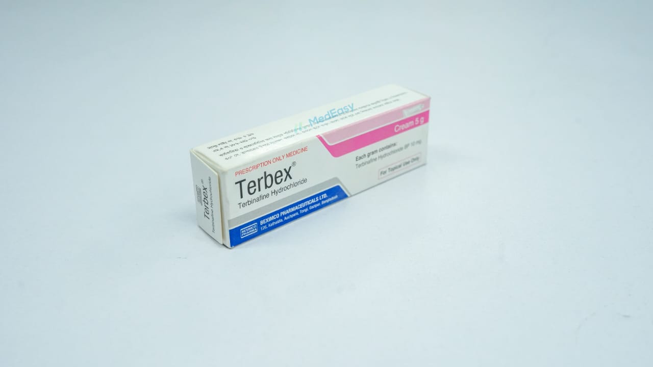 Terbex 10 gm