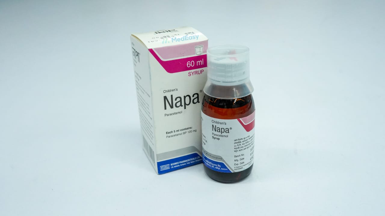 Napa 60 ml