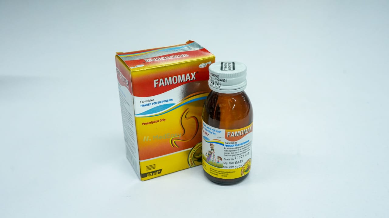 Famomax 50 ml