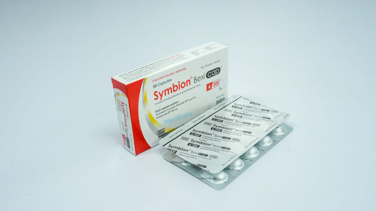 Symbion 200 mcg+6 mcg