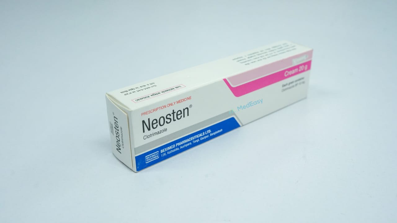 Neosten 20 gm
