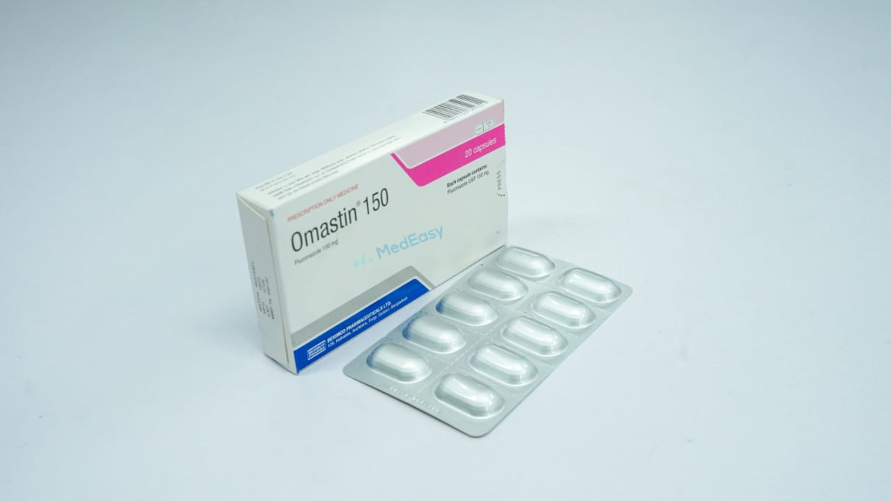 Omastin 150 mg