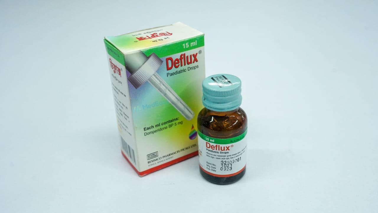 Deflux 15 ml