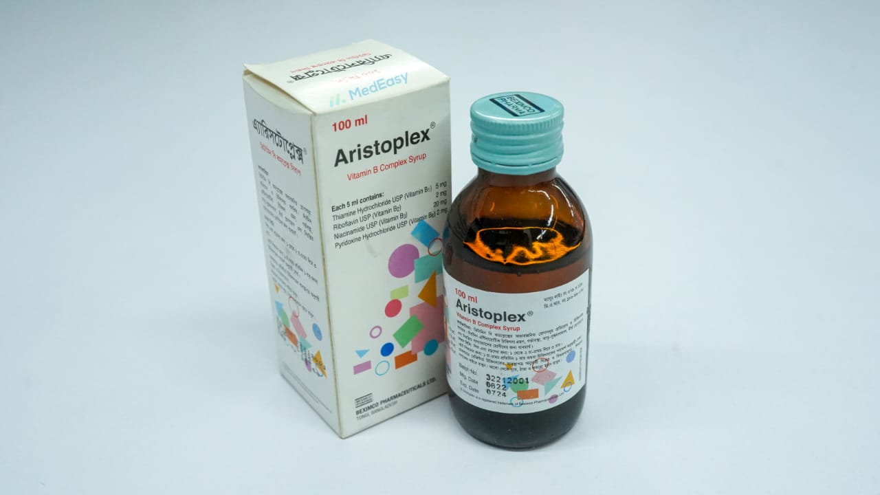 Aristoplex 200 ml