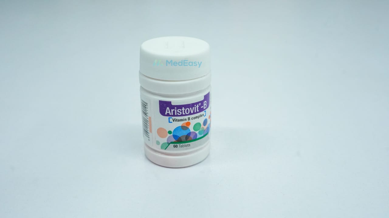 Aristovit B 