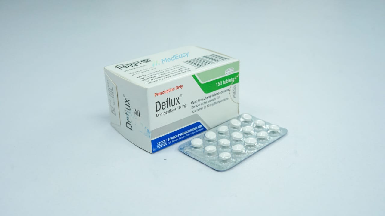 Deflux 10 mg
