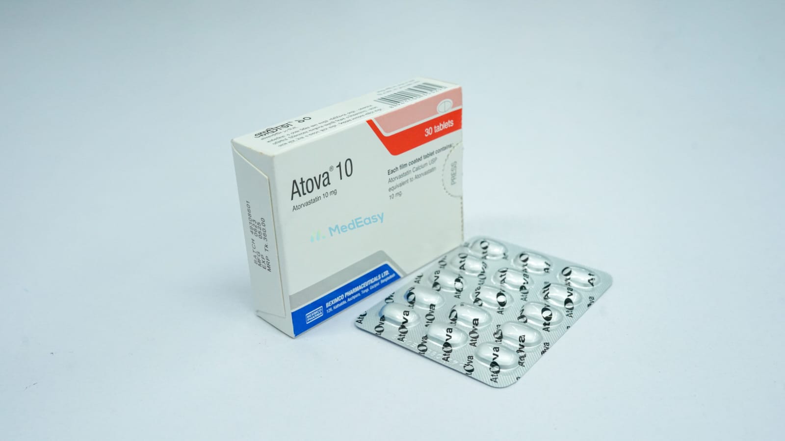 Atova 10 mg