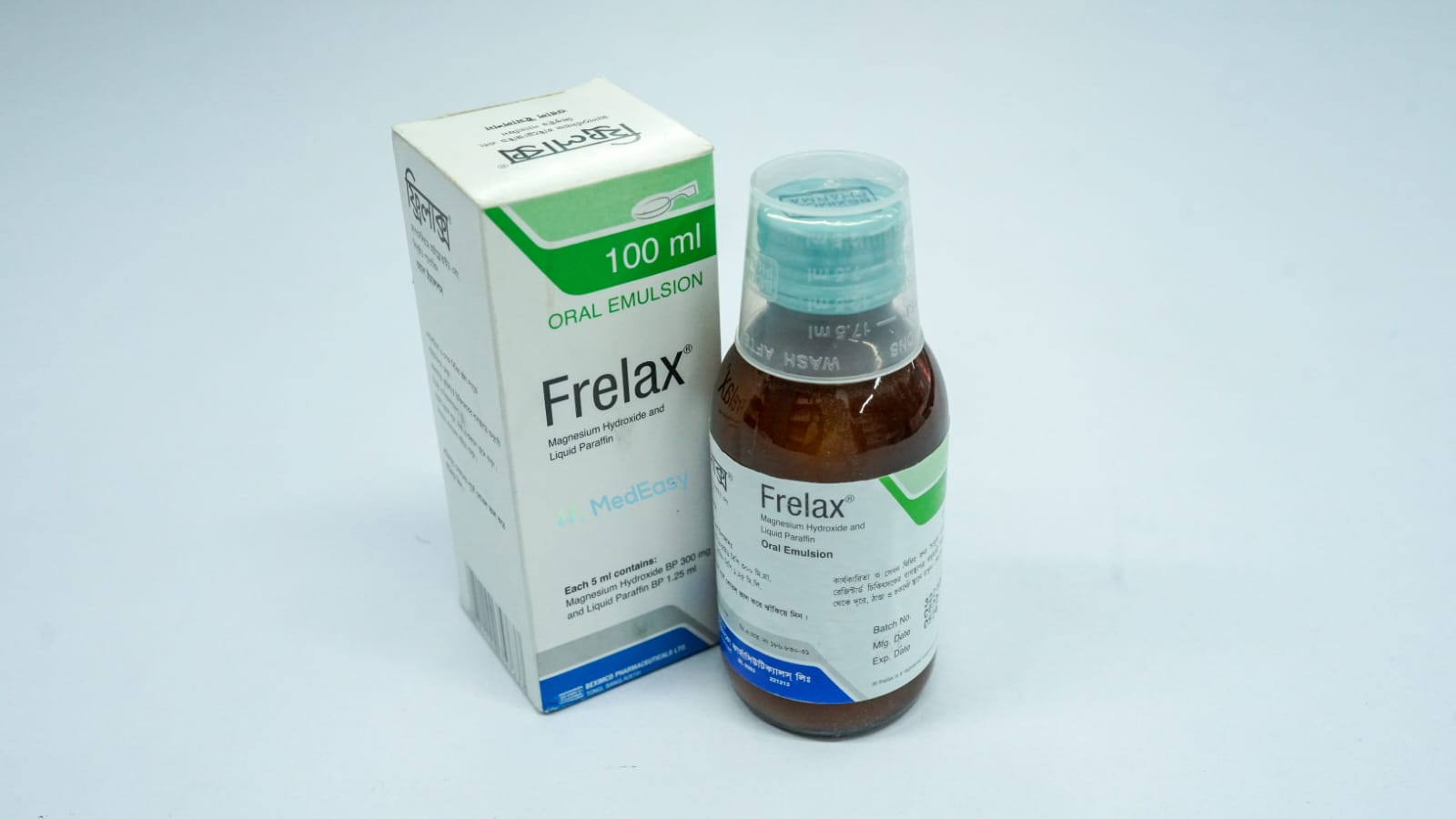 Frelax 100 ml