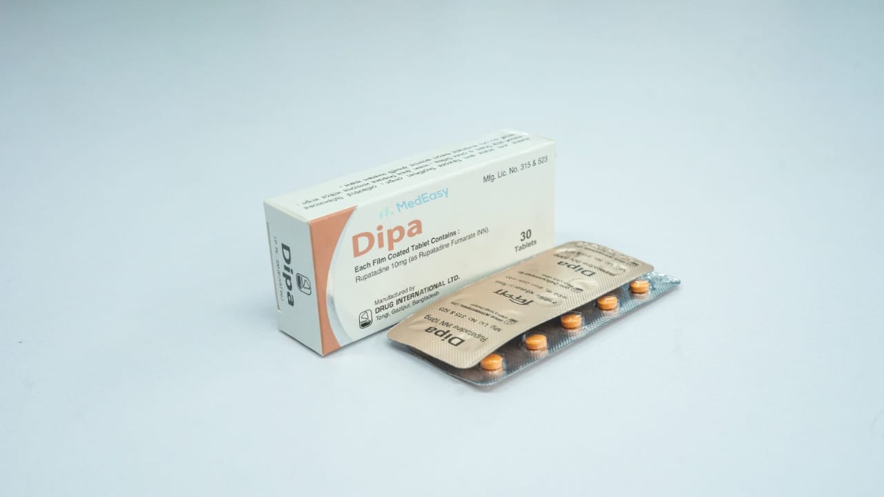 Dipa 10 mg