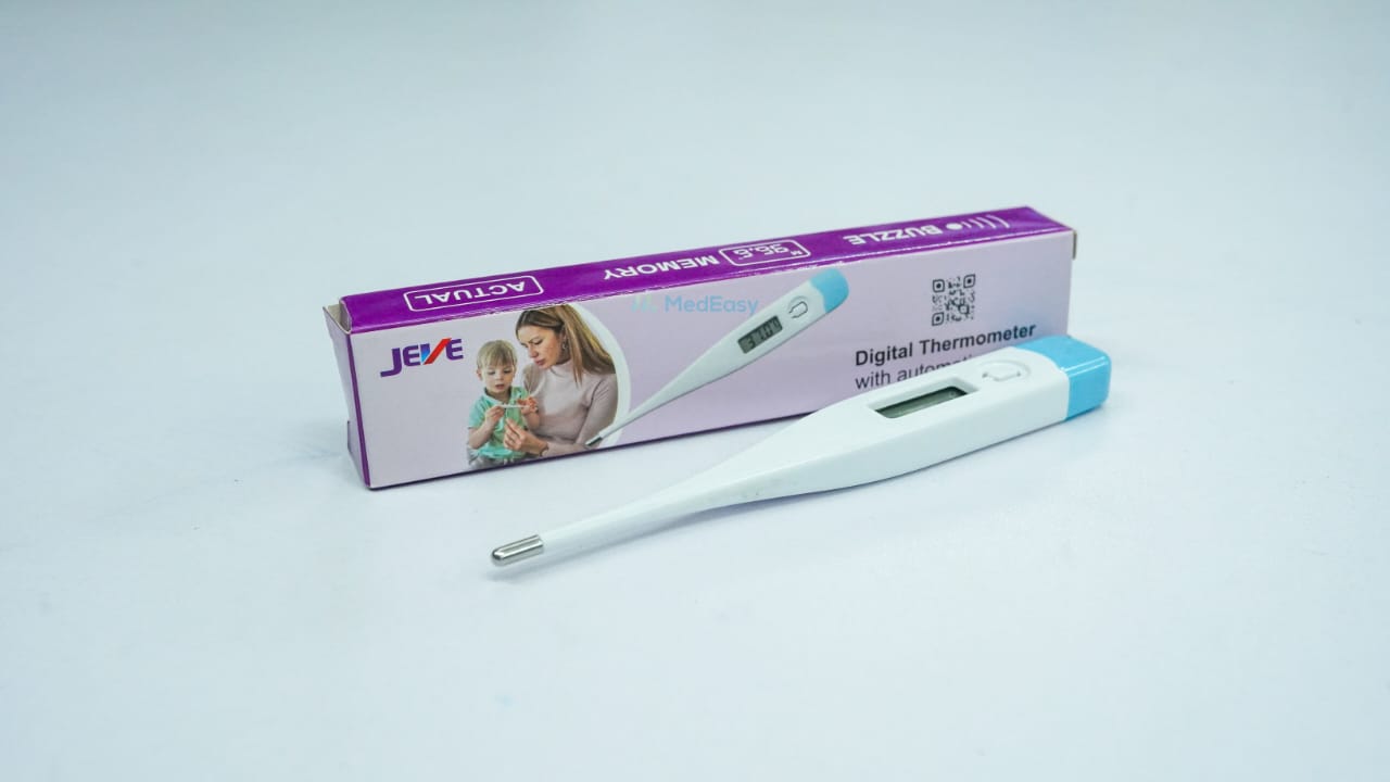 Thermometer Digital