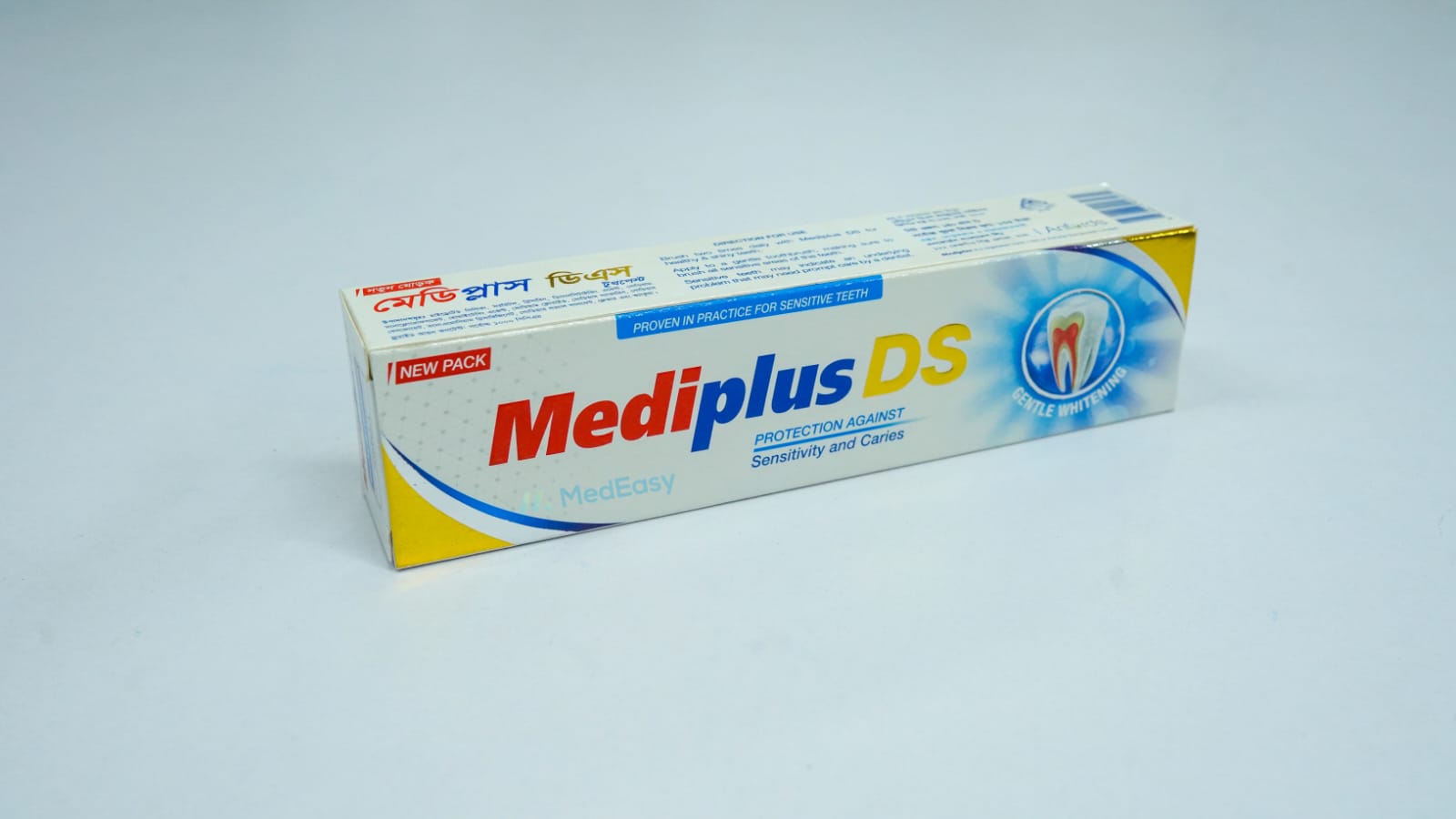 Mediplus DS 90 gm