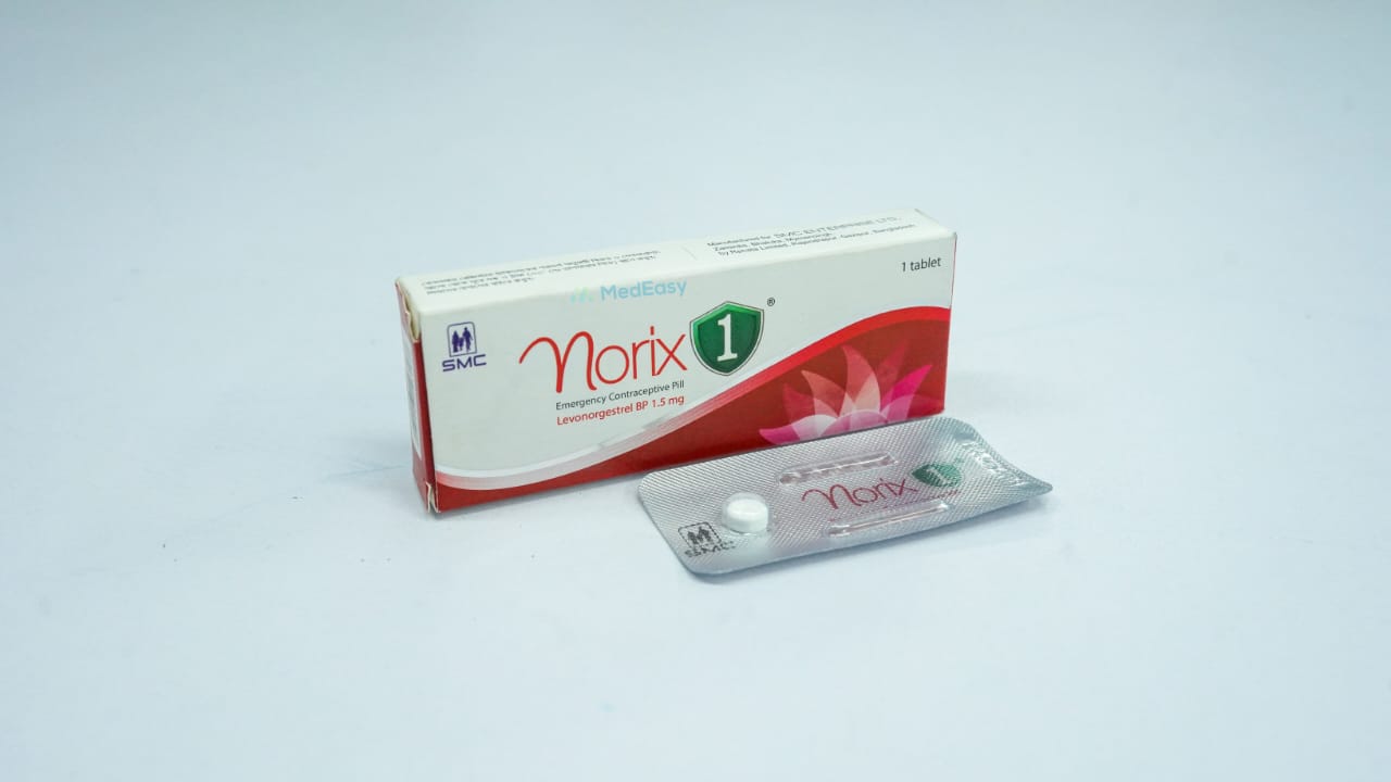 Norix 1.5 mg