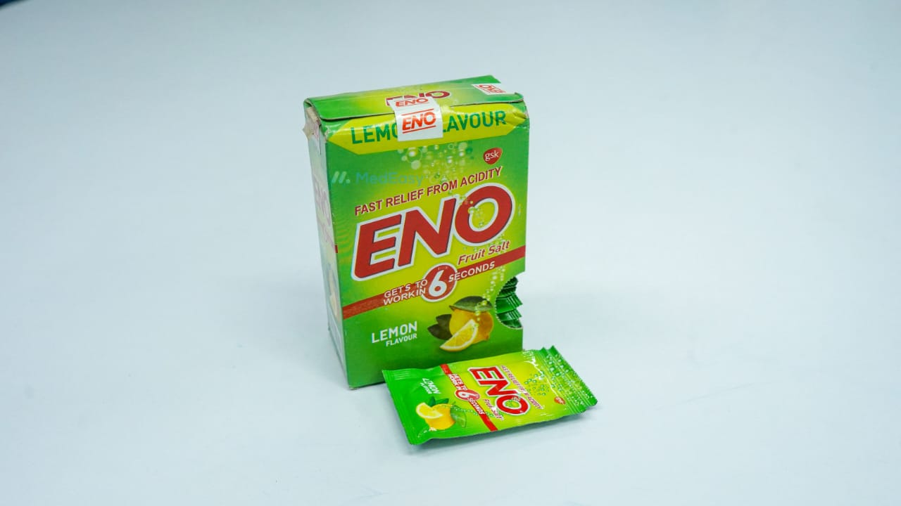 Eno Lemon 5 g