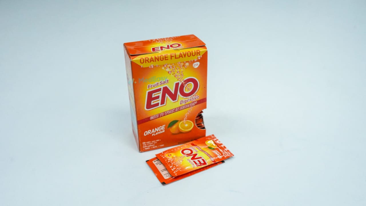 Eno Orange 5 g