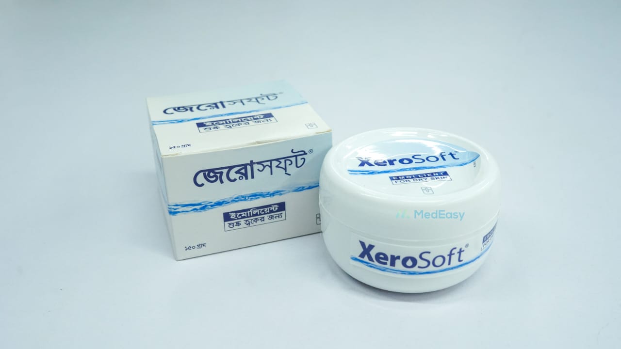 XeroSoft 150 gm