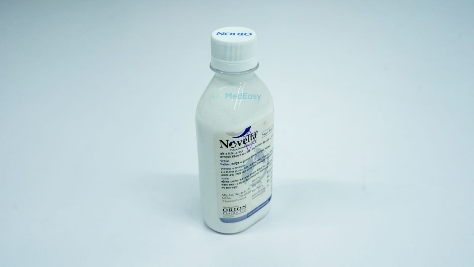 Novelta 200 ml