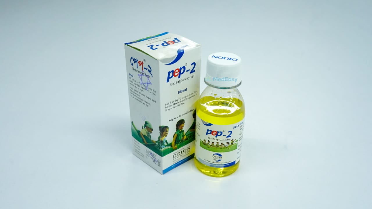 Pep-2 100 ml