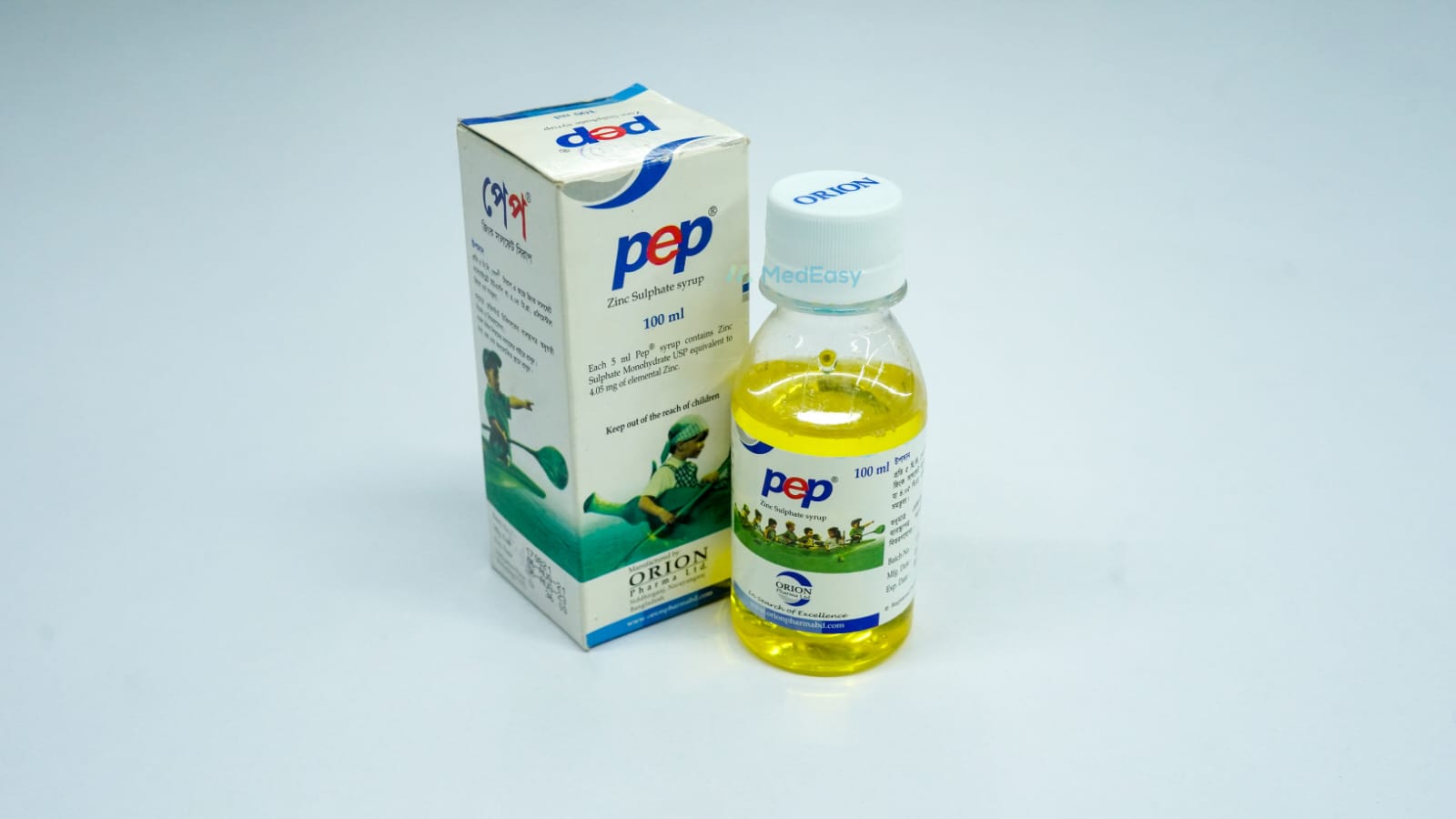 Pep 100 ml